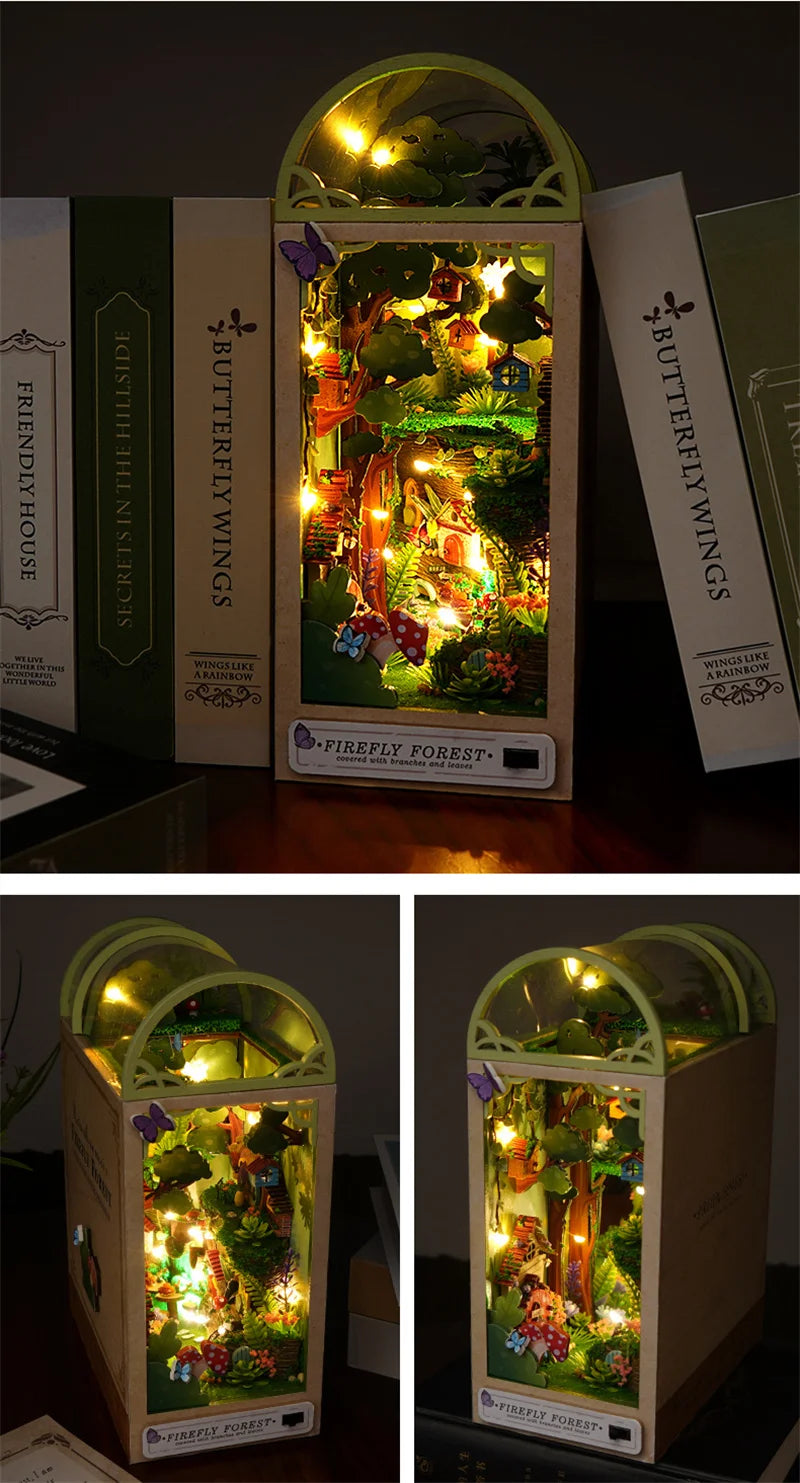 Firefly Forest