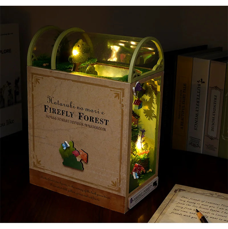 Firefly Forest