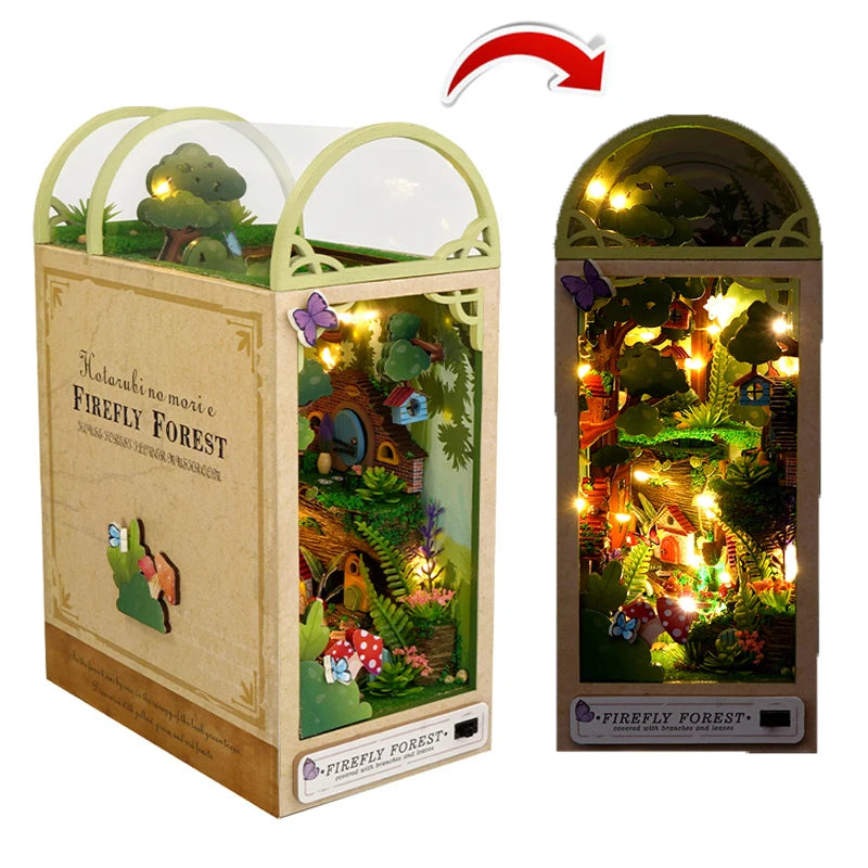 Firefly Forest