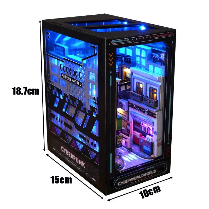 Cyberpunk