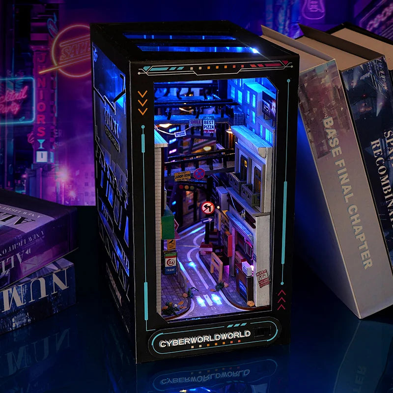 Cyberpunk