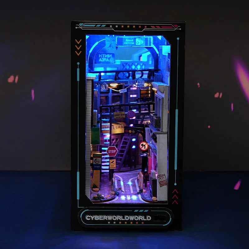 Cyberpunk