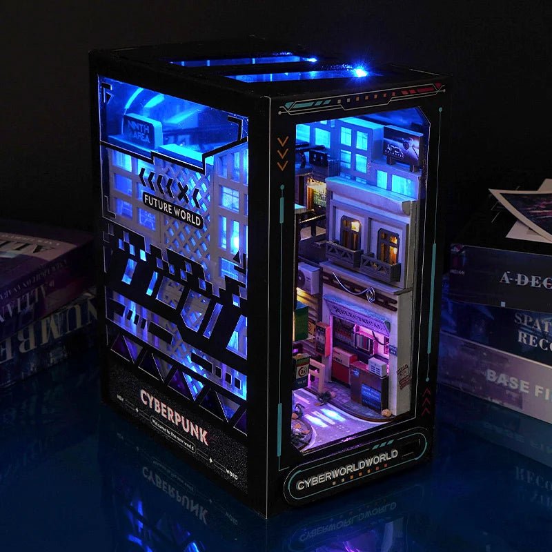 Cyberpunk