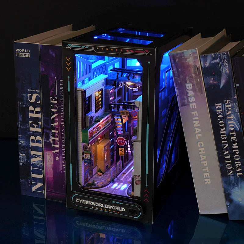 Cyberpunk