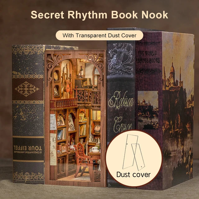 Secret Rhythm