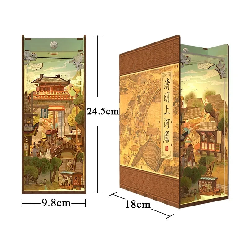 Qing Ming Festival